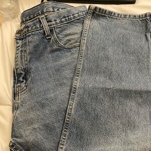 Man’s Levi’s